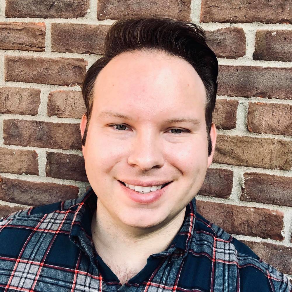 Meet your Posher, Nate